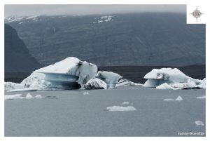Gletschersee Jökulsárlón